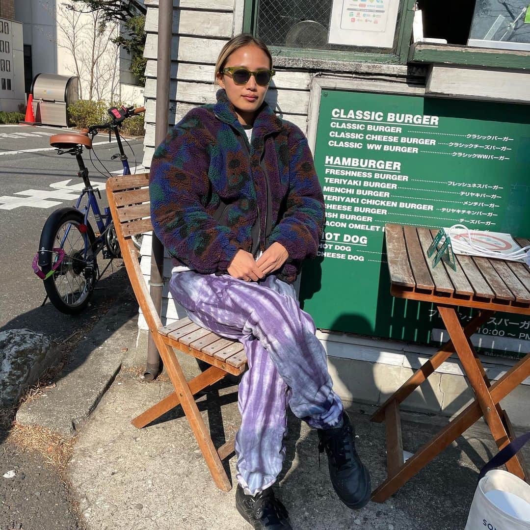 のインスタグラム：「☕️」