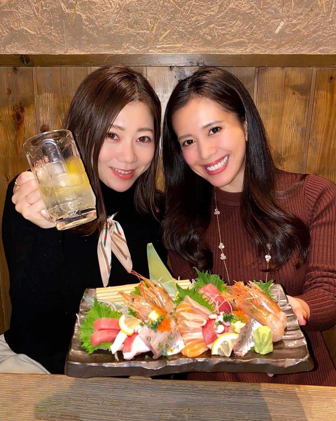 黒田麻理耶のグルメインスタ