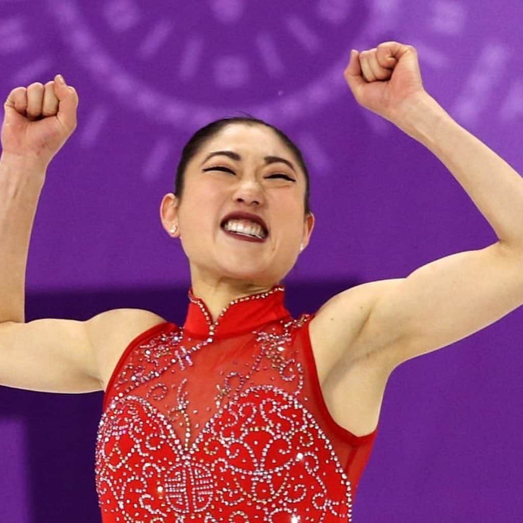 長洲未来のインスタグラム：「It seems like today is the anniversary of the day that the stars aligned for me. I can’t even find words to describe that day...⭐️🥺」