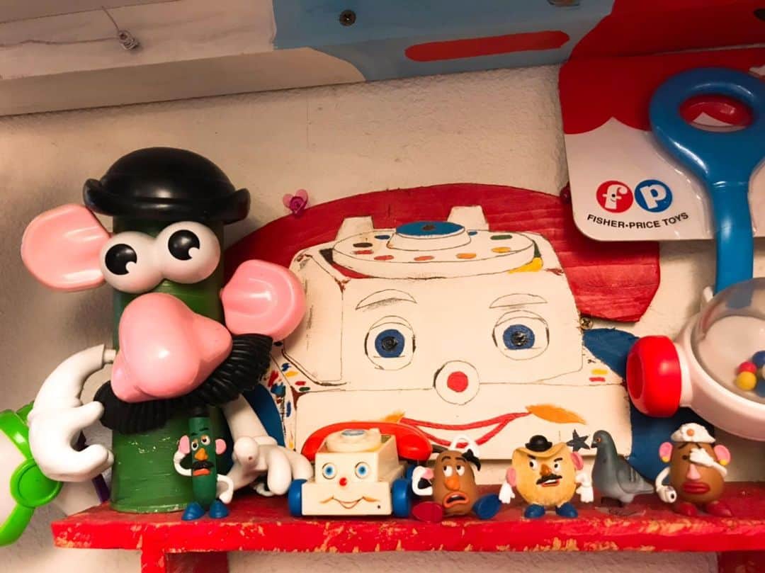 まーくんのグルメインスタ