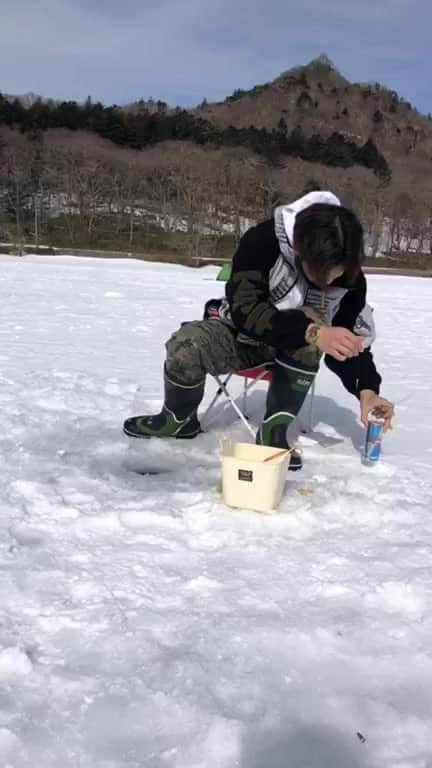 Masackのインスタグラム