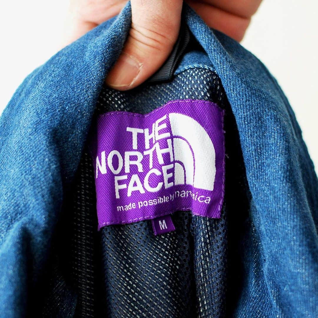 wonder_mountain_irieさんのインスタグラム写真 - (wonder_mountain_irieInstagram)「_ THE NORTH FACE PURPLE LABEL  -ザ ノース フェイス パープル レーベル- "Denim Field Jacket" ¥38,500- _ 〈online store / @digital_mountain〉 https://www.digital-mountain.net/shopdetail/000000013091/ _ 【オンラインストア#DigitalMountain へのご注文】 *24時間受付 *14時までのご注文で即日発送 * 1万円以上ご購入で送料無料 tel：084-973-8204 _ We can send your order overseas. Accepted payment method is by PayPal or credit card only. (AMEX is not accepted)  Ordering procedure details can be found here. >>http://www.digital-mountain.net/html/page56.html  _ 本店：#WonderMountain  blog>> http://wm.digital-mountain.info _ #THENORTHFACEPURPLELABEL  #ザノースフェイスパープルレーベル #TNF _  JR 「#福山駅」より徒歩10分 #ワンダーマウンテン #japan #hiroshima #福山 #福山市 #尾道 #倉敷 #鞆の浦 近く _ 系列店：@hacbywondermountain _」2月12日 10時54分 - wonder_mountain_