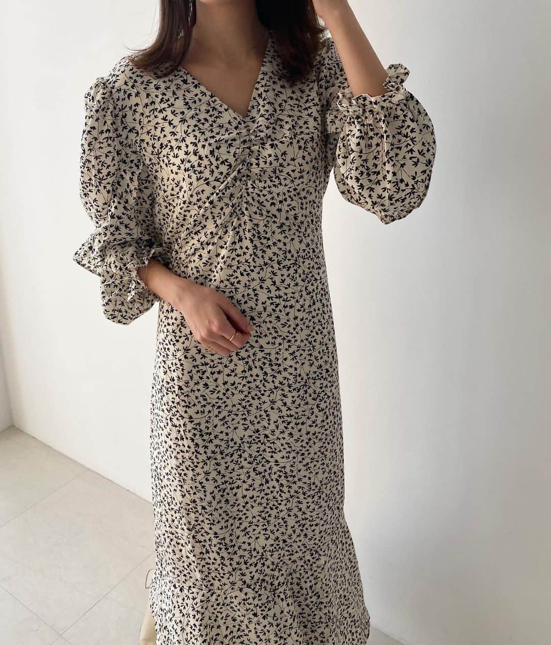 Mode Robeのグルメインスタ