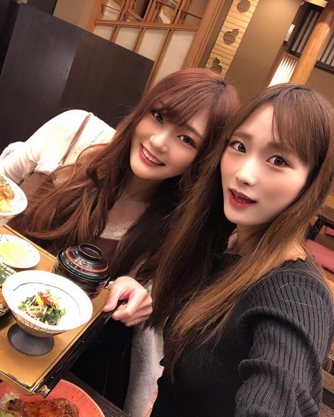 さやかのグルメインスタ