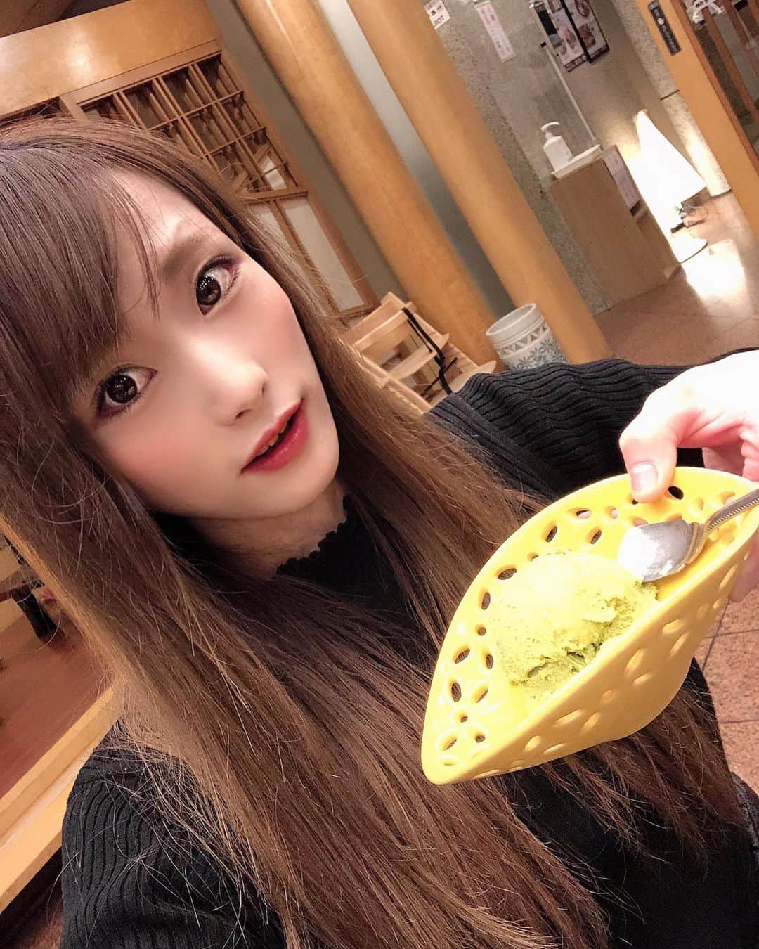 さやかのグルメインスタ