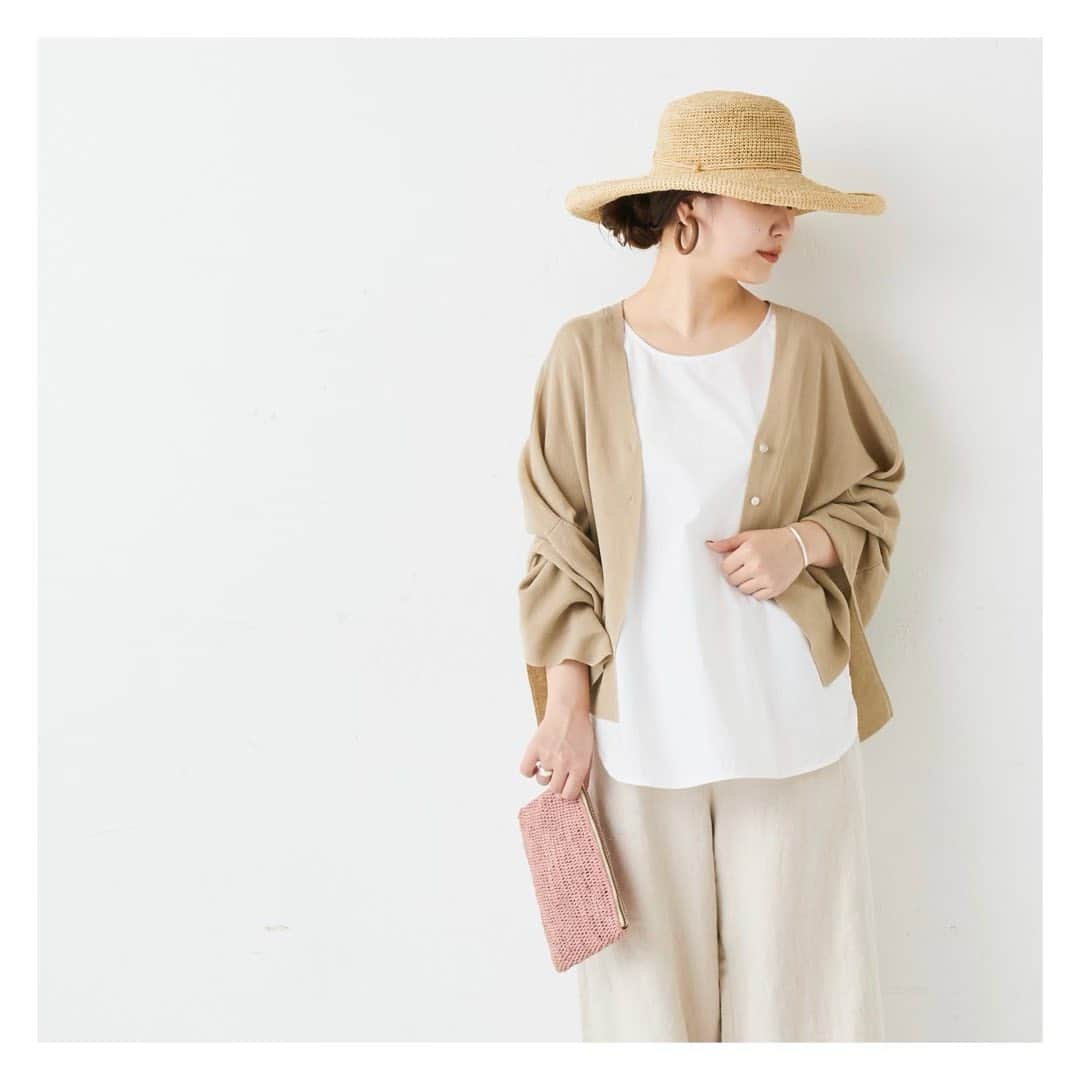 BEARDSLEY offcial instagramのインスタグラム