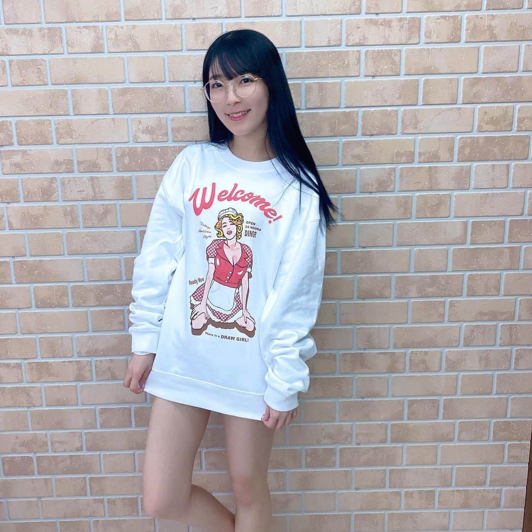 服部彩香のインスタグラム