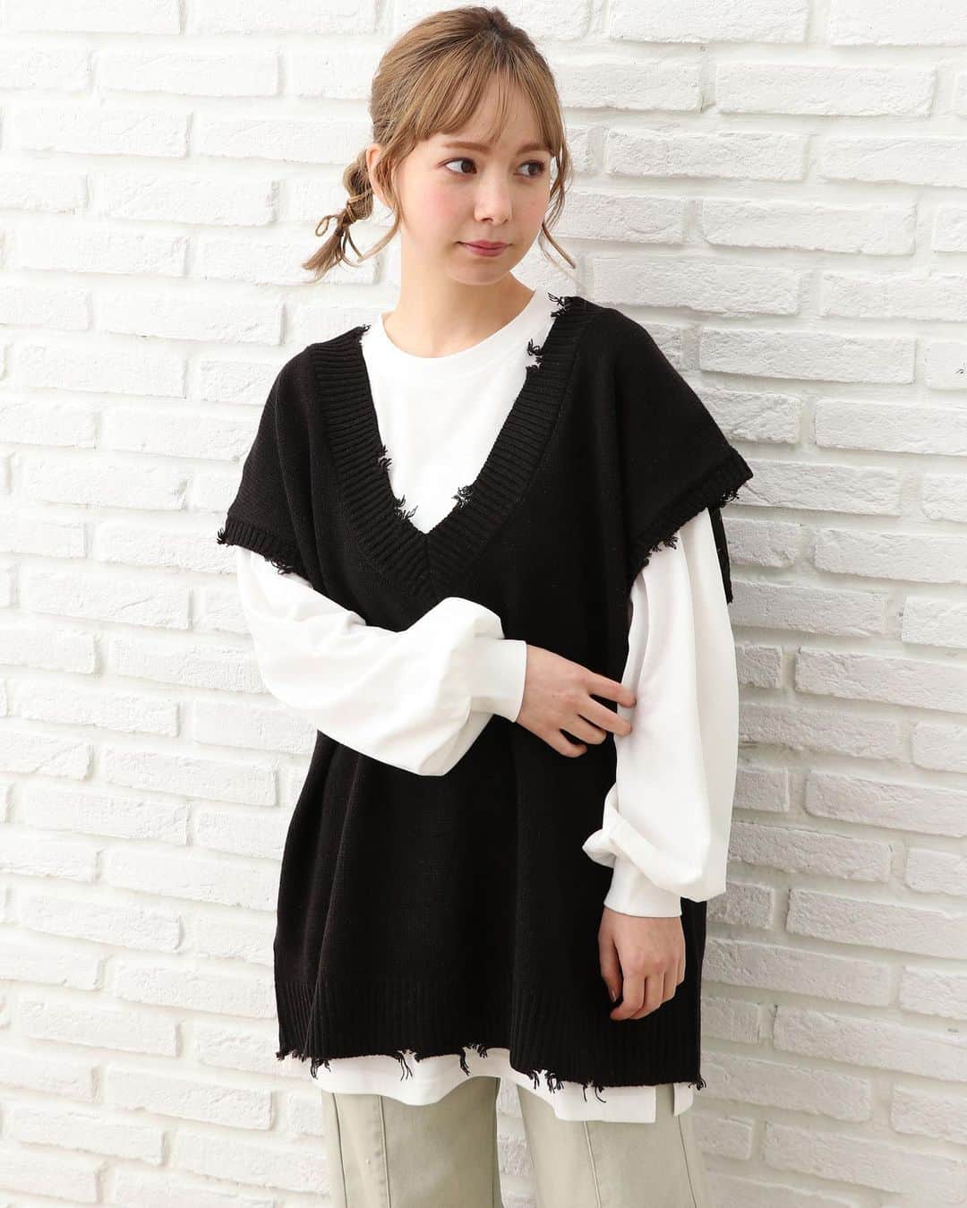 INGNI STOREのインスタグラム