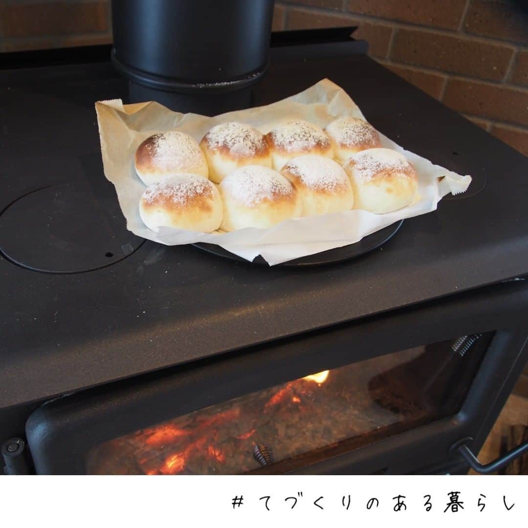 ナチュリエのインスタグラム