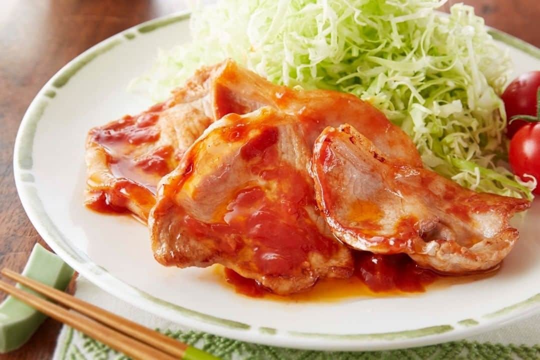 オリーブオイルライフのインスタグラム