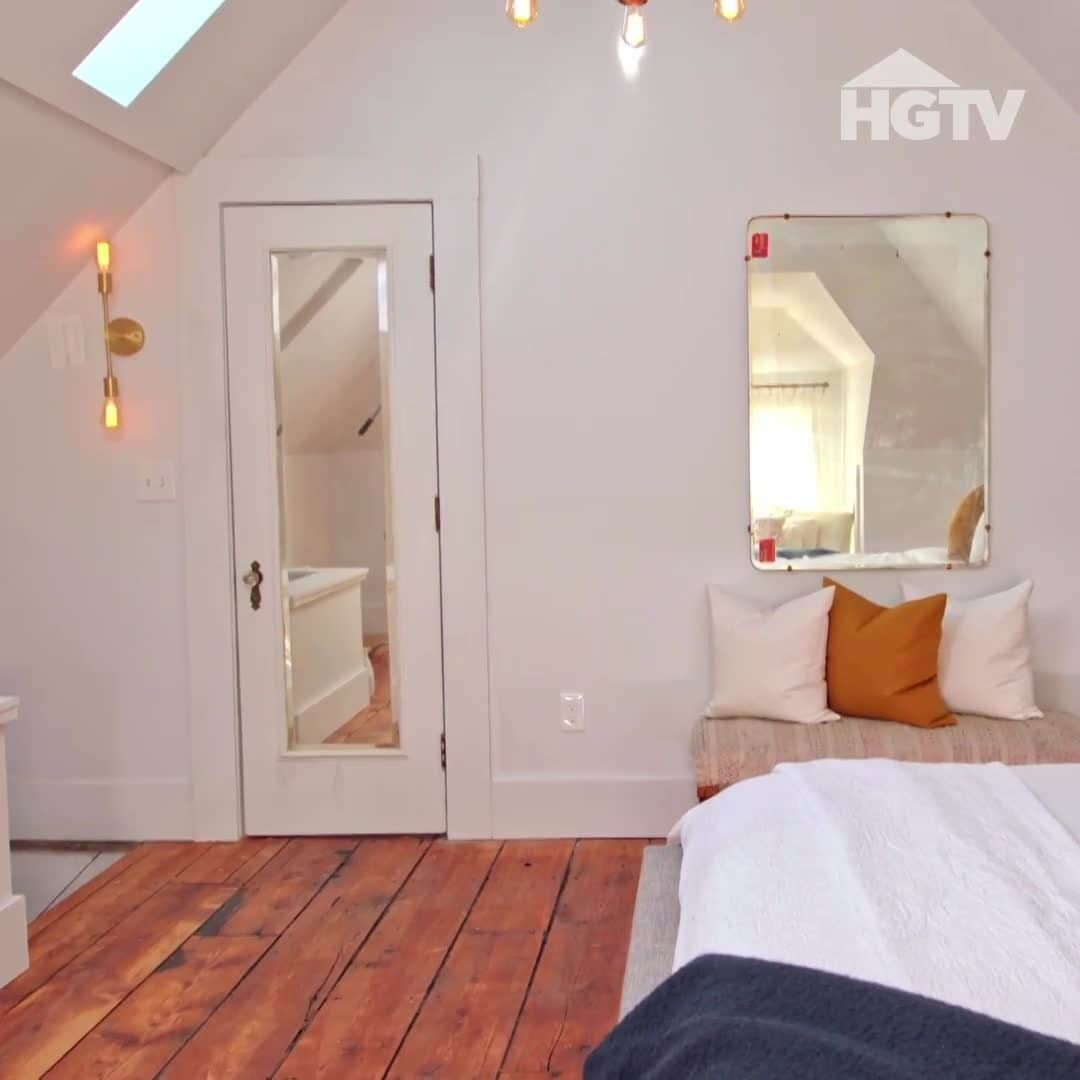 HGTVのインスタグラム