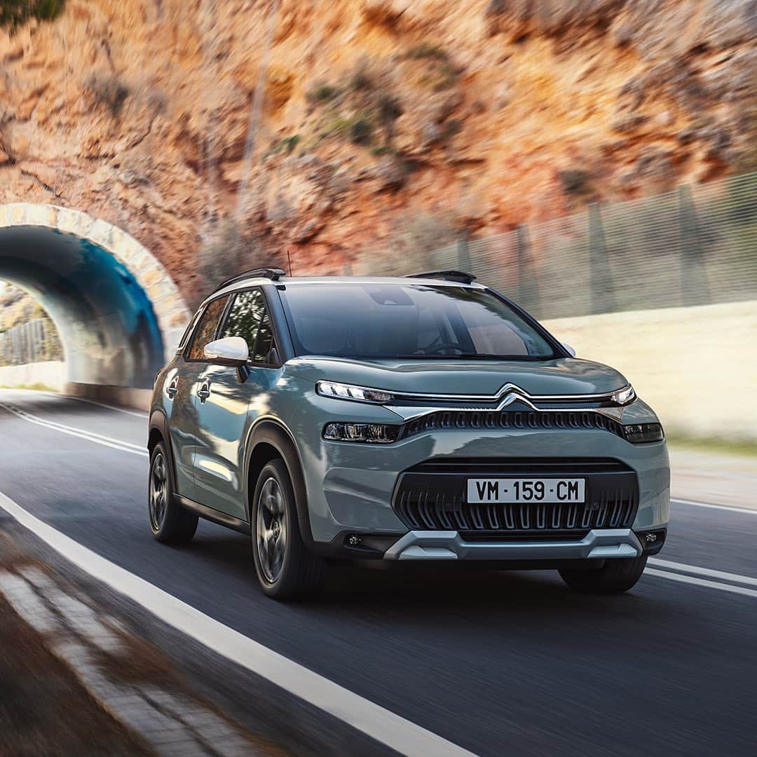 CITROEN JP Officialのインスタグラム