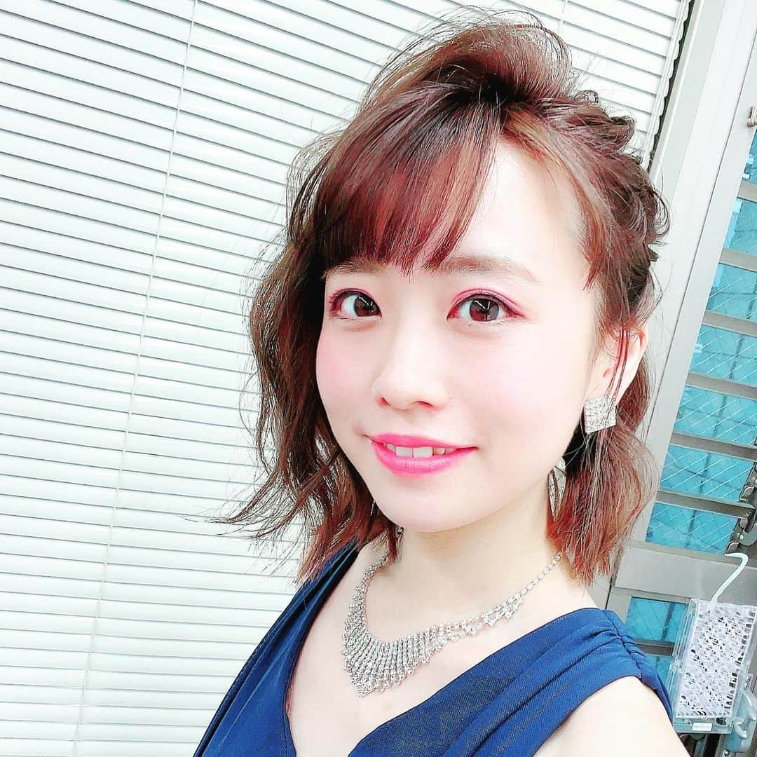 丸山奏子のインスタグラム