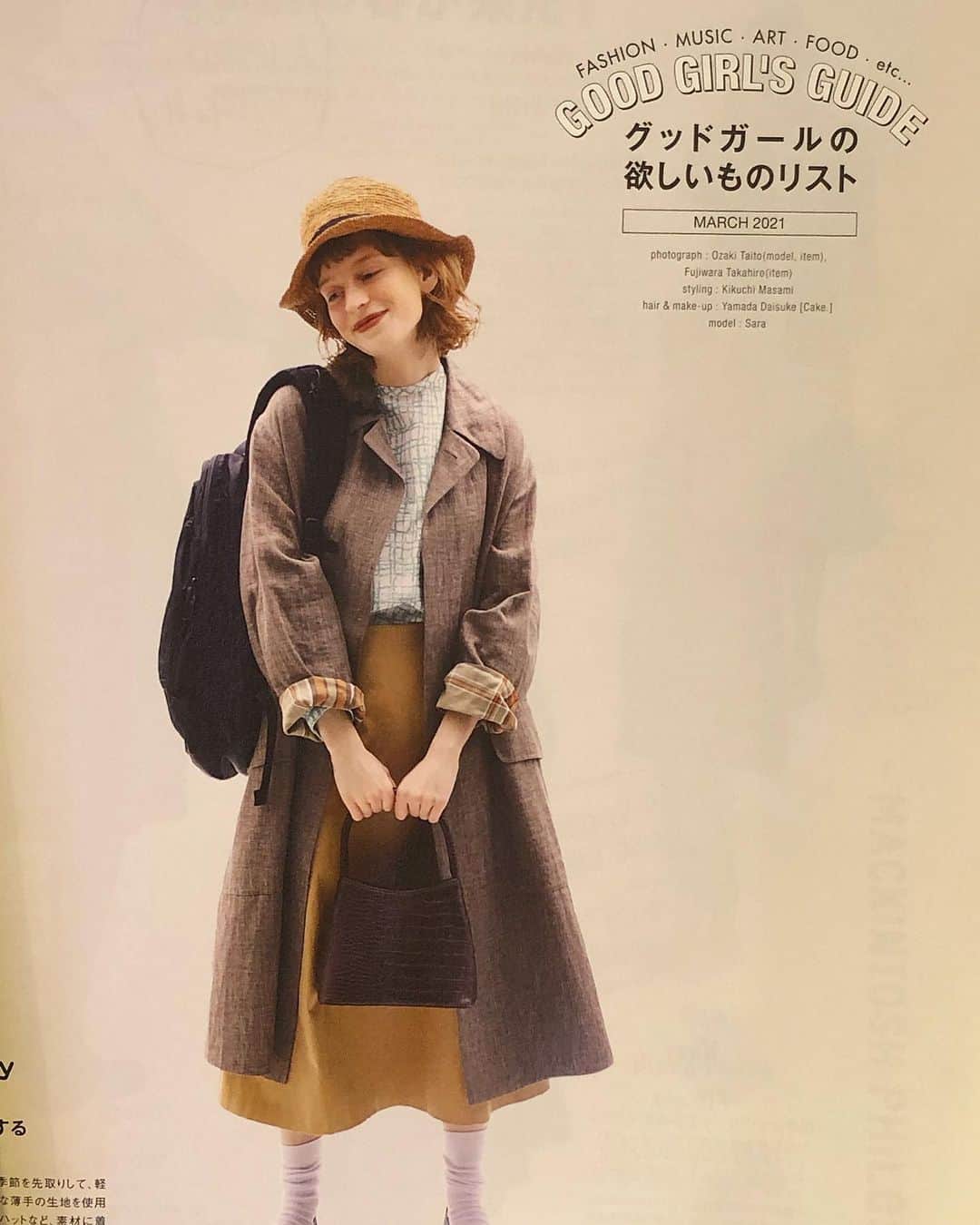 Jack Of All Tradesさんのインスタグラム写真 - (Jack Of All TradesInstagram)「🦙🤎 Thank you as always @cluelmagazine 💐⠀ ⠀⠀ ⠀⠀ @petaandjain ⠀⠀ @brie_leon ⠀ @madeinmada_ ⠀ @trickers_shoes ⠀ and more!⠀⠀ ⠀ Contact ☞ @jack_joat ⠀⠀ #cluelmagazine #petaandjain #brieleon #madeinmada #trickers #21ss #クルーエル」2月12日 12時06分 - jack_joat