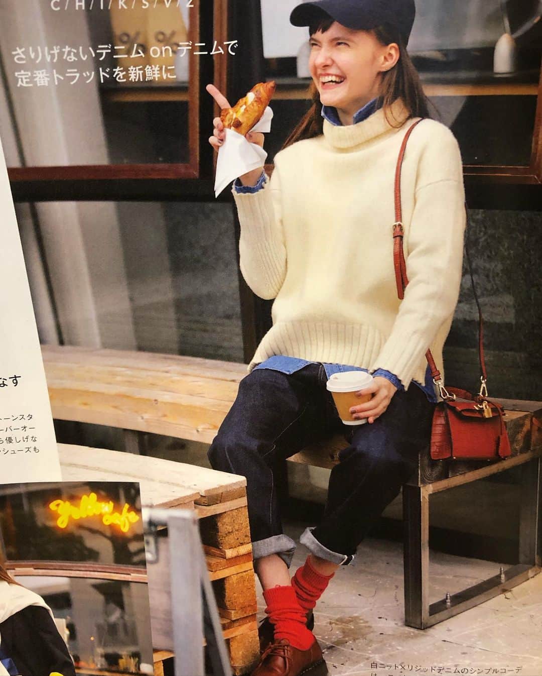 Jack Of All Tradesさんのインスタグラム写真 - (Jack Of All TradesInstagram)「🦙🤎 Thank you as always @cluelmagazine 💐⠀ ⠀⠀ ⠀⠀ @petaandjain ⠀⠀ @brie_leon ⠀ @madeinmada_ ⠀ @trickers_shoes ⠀ and more!⠀⠀ ⠀ Contact ☞ @jack_joat ⠀⠀ #cluelmagazine #petaandjain #brieleon #madeinmada #trickers #21ss #クルーエル」2月12日 12時06分 - jack_joat
