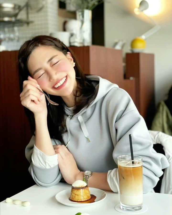 石井里奈のグルメインスタ