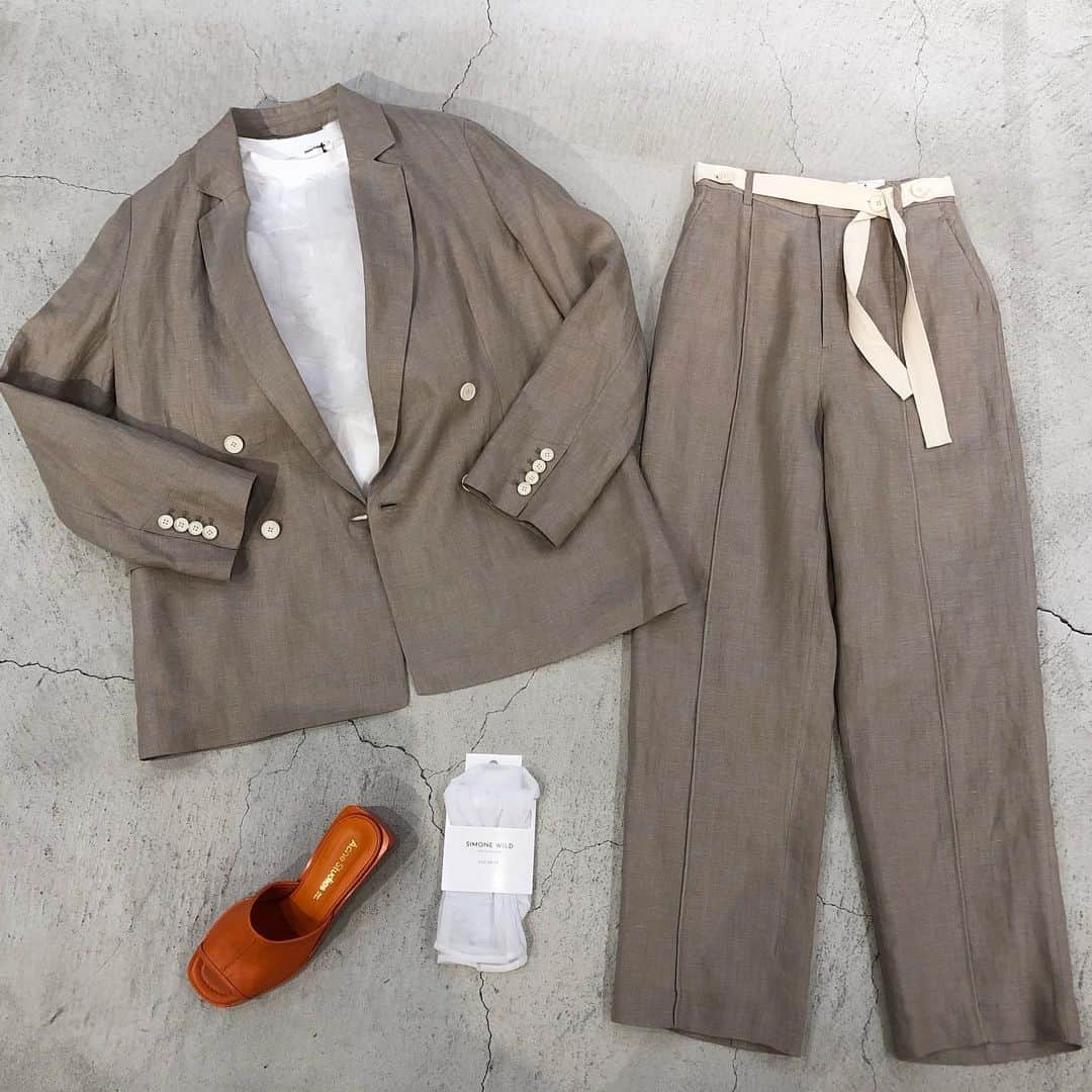 BEAMS WOMEN SHIBUYAのインスタグラム