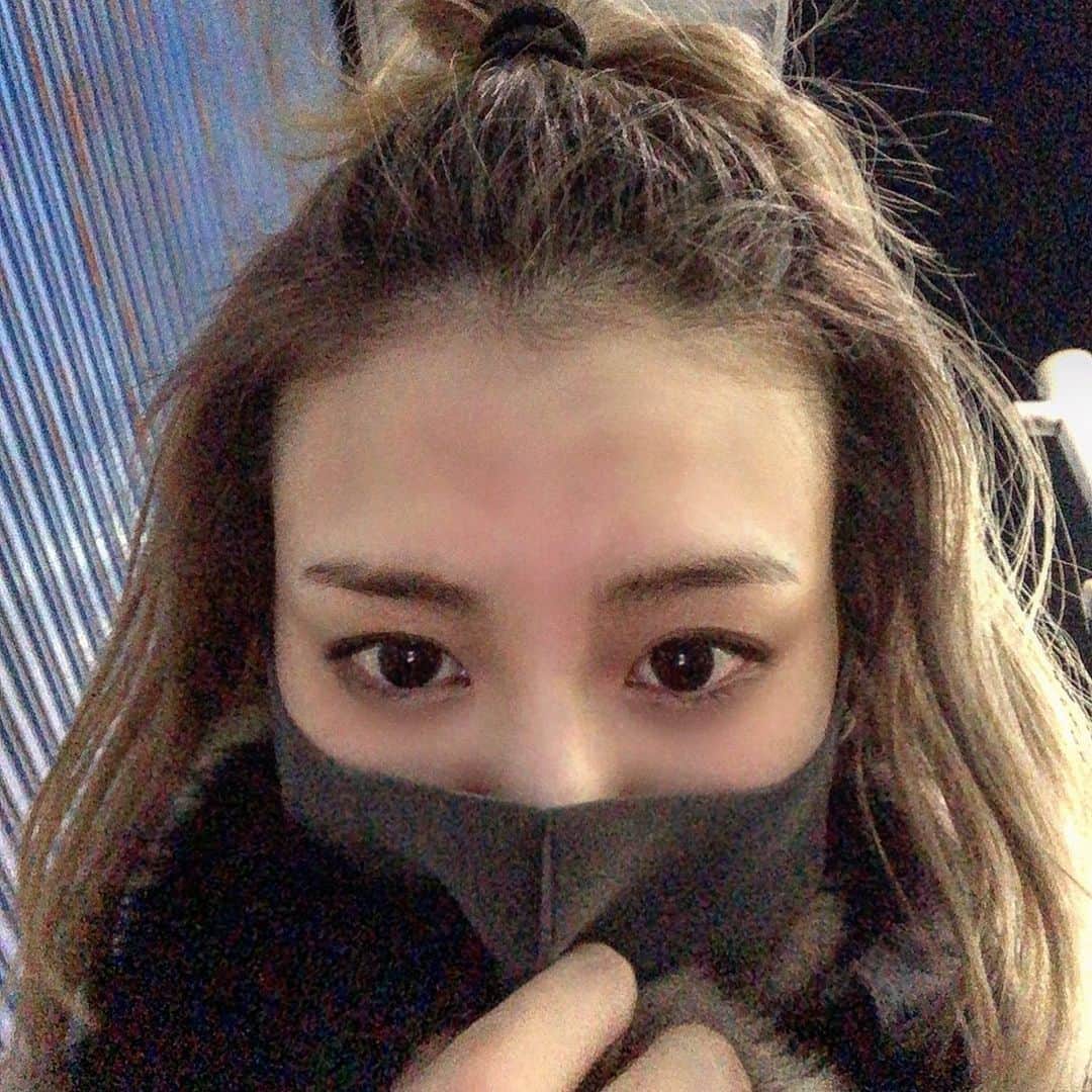 矢吹世奈のインスタグラム：「いつかの自撮り」