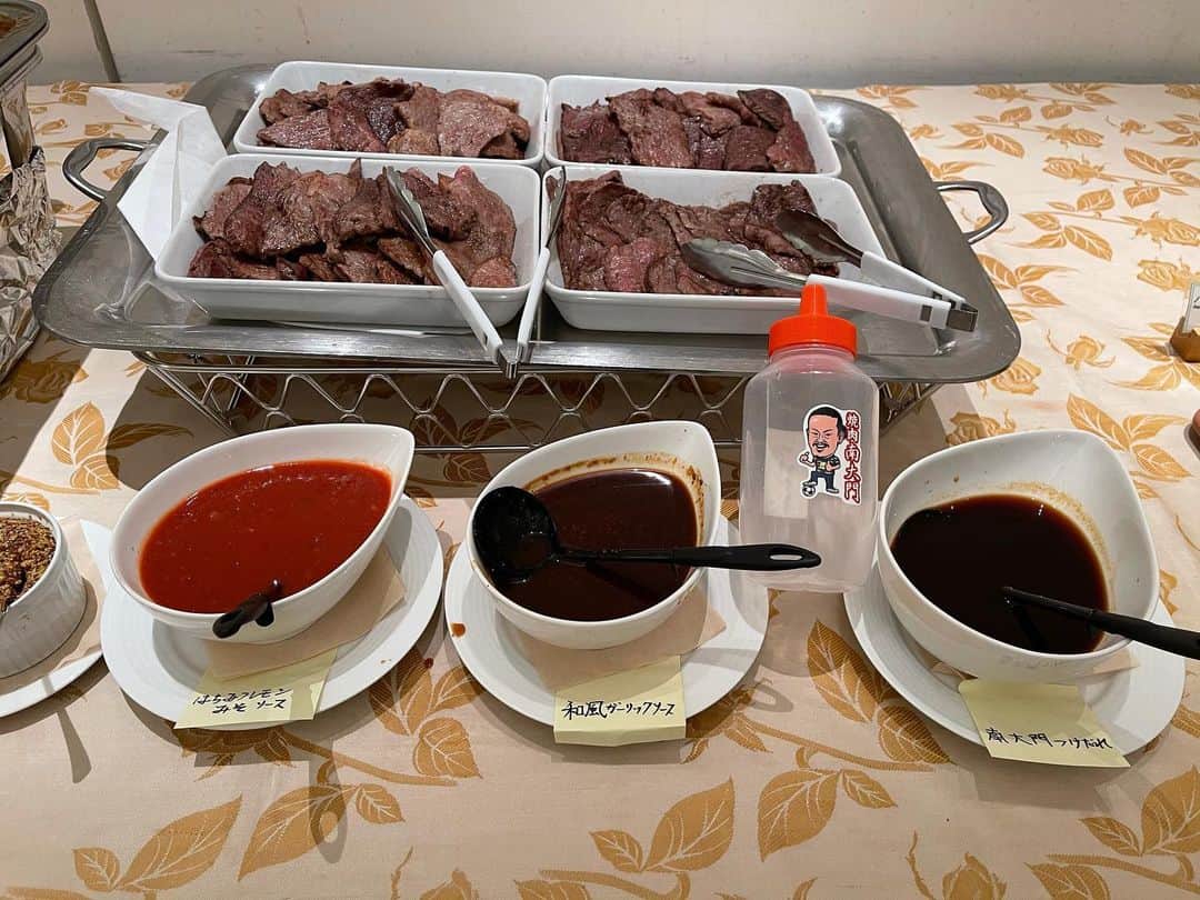 柴崎貴広のグルメインスタ