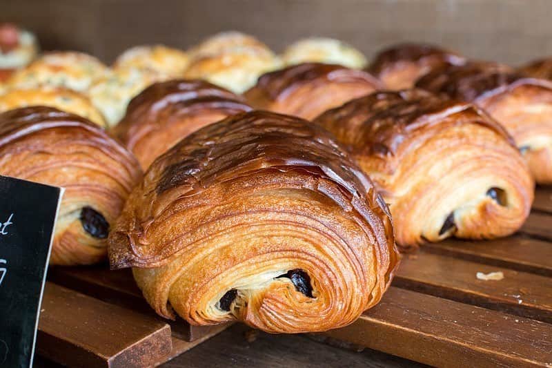 丘の上のパン屋 のグルメインスタ