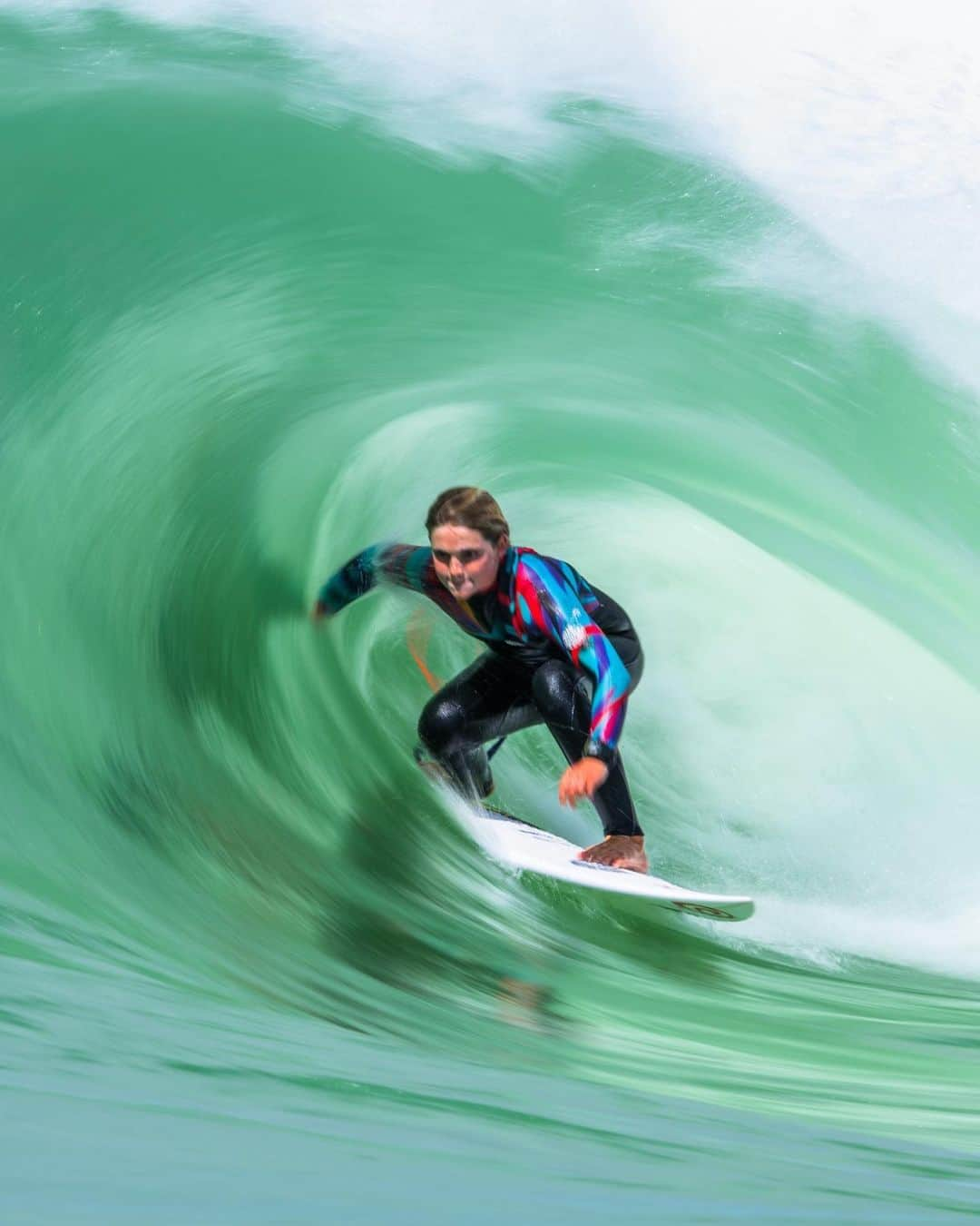 Rip Curl Australiaのインスタグラム：「Do you want to shred the pool like @theflyingsquirrel__ and ⁠⁠@xavier_hux? ⁠⁠ Submit your greatest surf clips with the hashtag #GromSearchOnline and tag @ripcurl_aus for your chance to score a wildcard to the National #GromSearch Final held at @URBNSURF! With 3 spots up for grabs per age division, there's plenty of opportunities.⁠⁠ ⁠⁠ Hit the link in our bio for further details on how to enter. ⁠⁠」