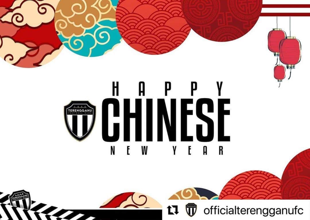 のインスタグラム：「🎉恭贺新禧🎉 🎉愿2021年为您和您家人带来幸运🎉 Happy  Chinese New Year 🧧  🎉Gong Xi Fai Cai🎉 #happychainesenewyear2021 #cny」