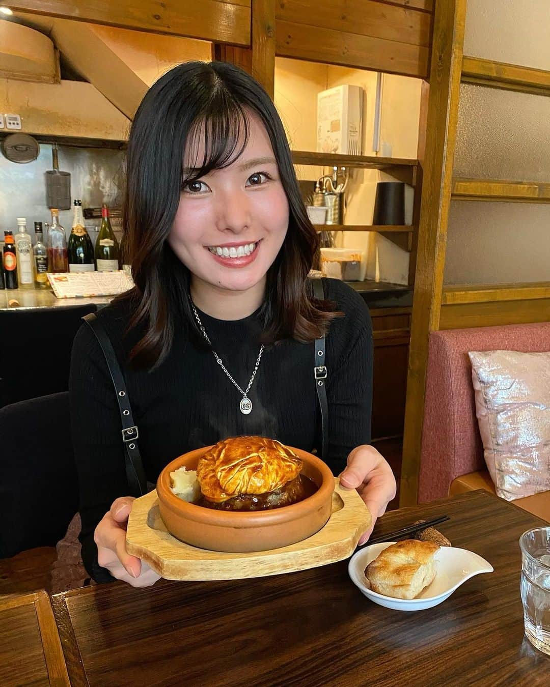 YOUKORINのグルメインスタ