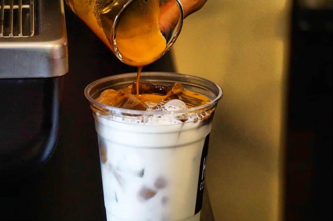 houeicoffeeのグルメインスタ