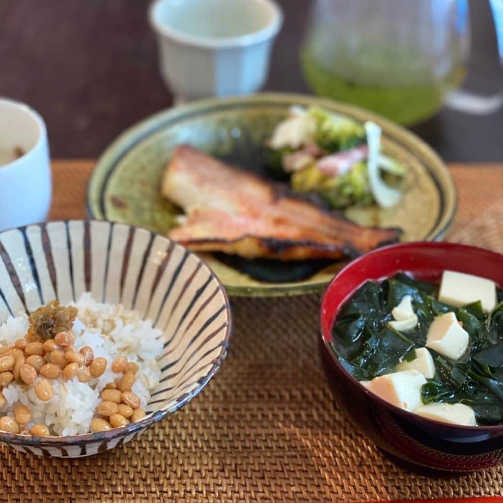 荻原和歌さんのインスタグラム写真 - (荻原和歌Instagram)「２月の昼ごはん、記録。」2月12日 13時52分 - ogiwaka