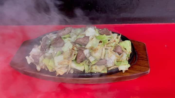 DJ TAROのグルメインスタ