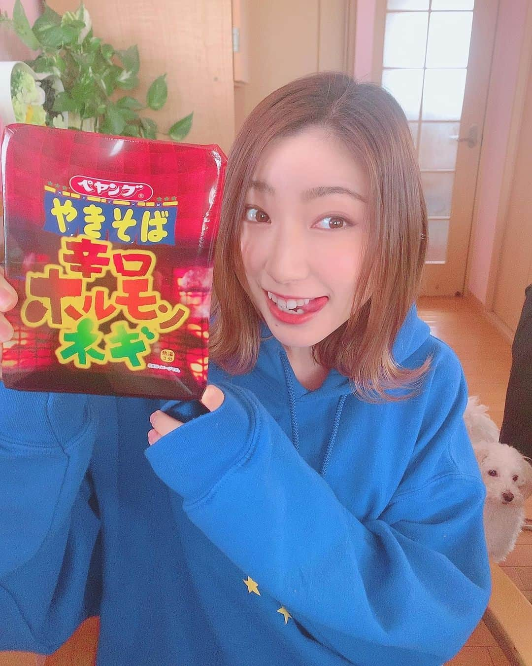 鈴木真梨耶のインスタグラム