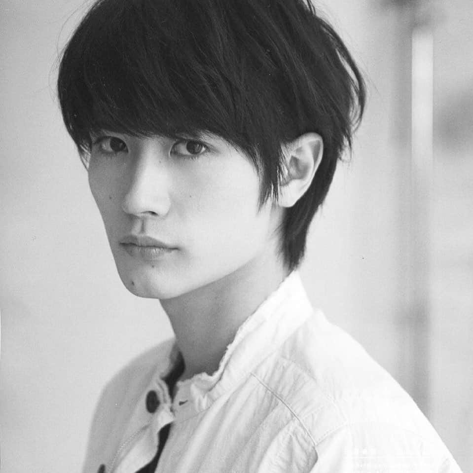 三浦春馬のインスタグラム：「😔😔😔」
