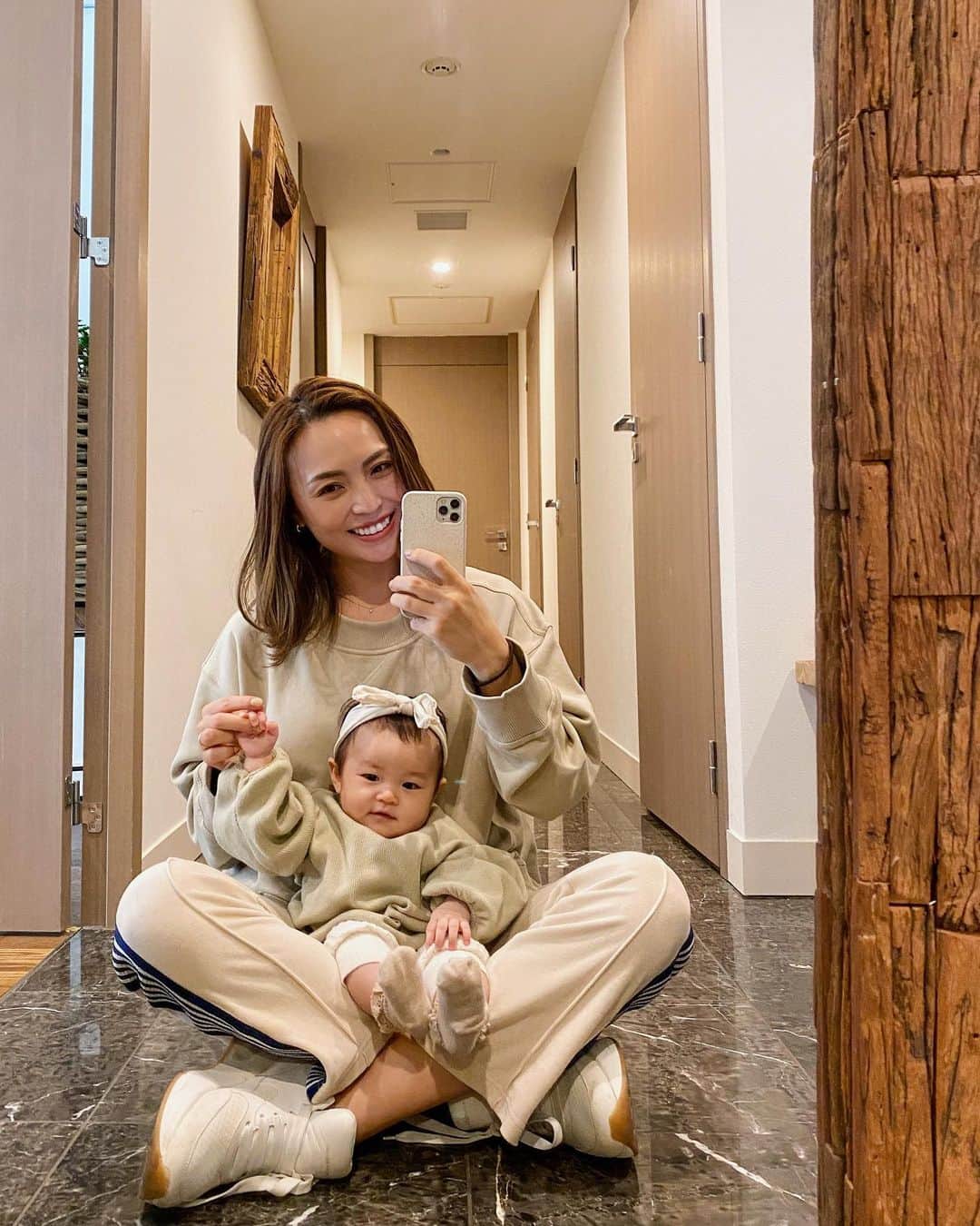 里見茜のインスタグラム