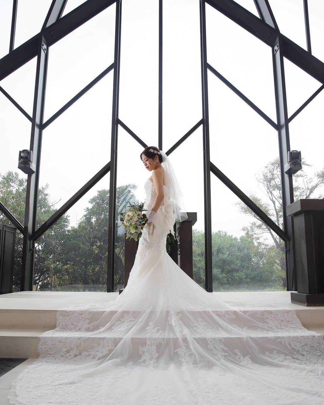 17人をフォロー中 【結婚式場】ラヴィマーナ神戸ウエディングのグルメインスタ