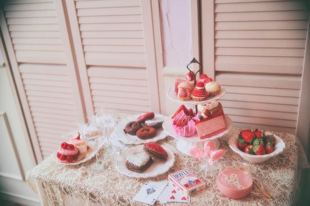 axes_femme_POETIQUE_officialのインスタグラム