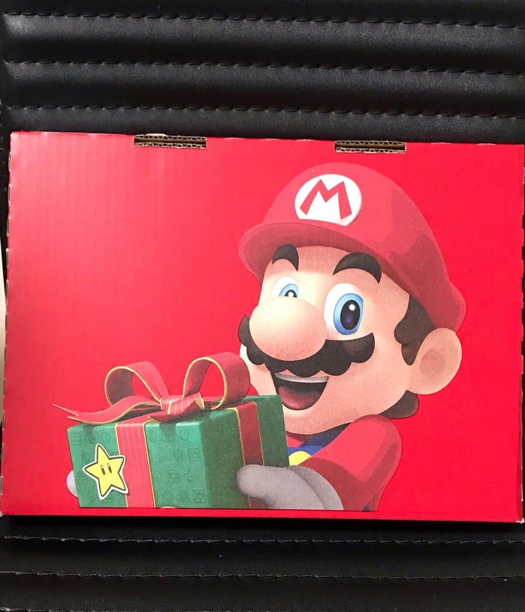 のインスタグラム：「来た来た。  #スーパーマリオ3dワールド  #nintendo」