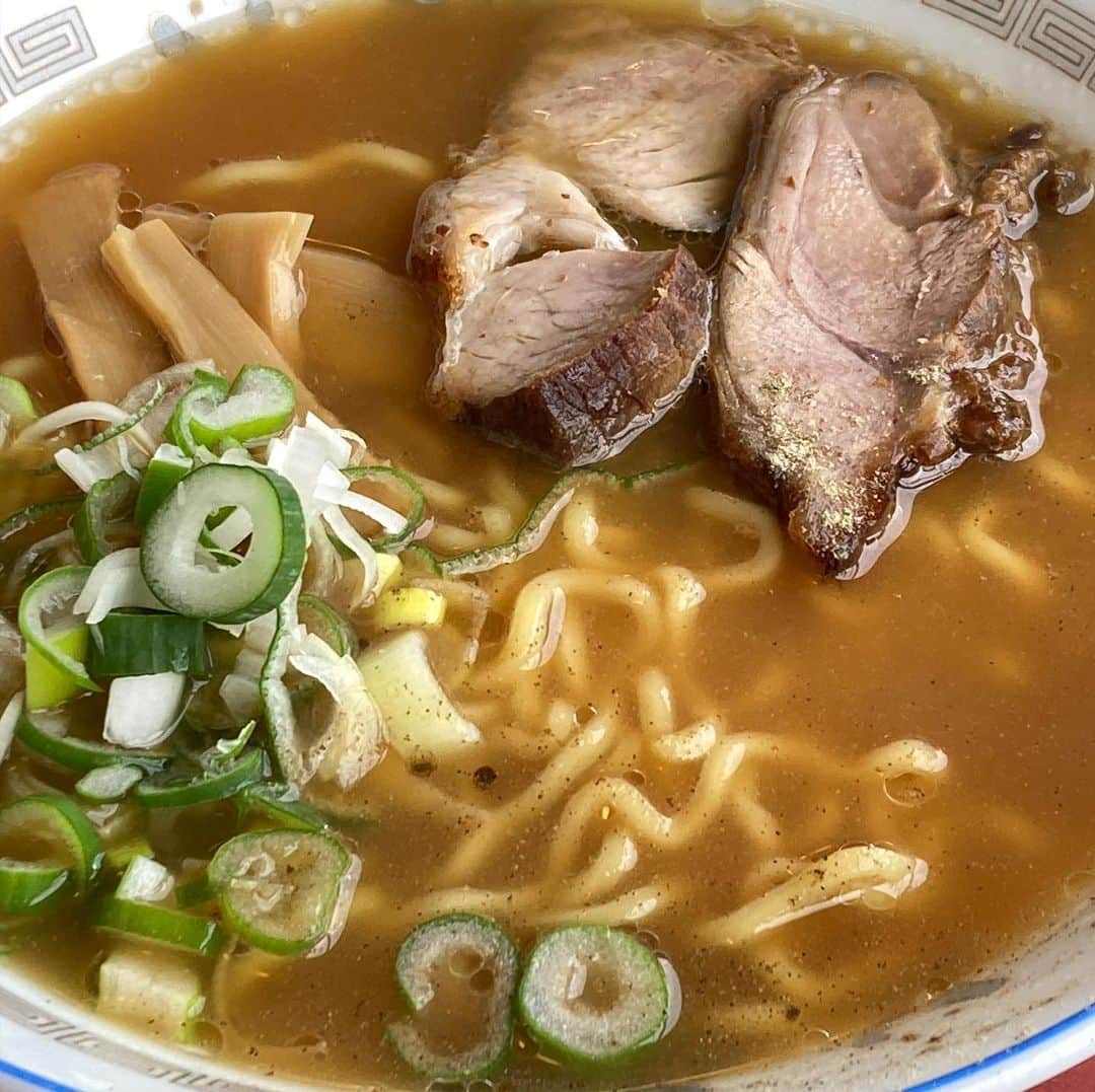 柳家さん生のグルメインスタ