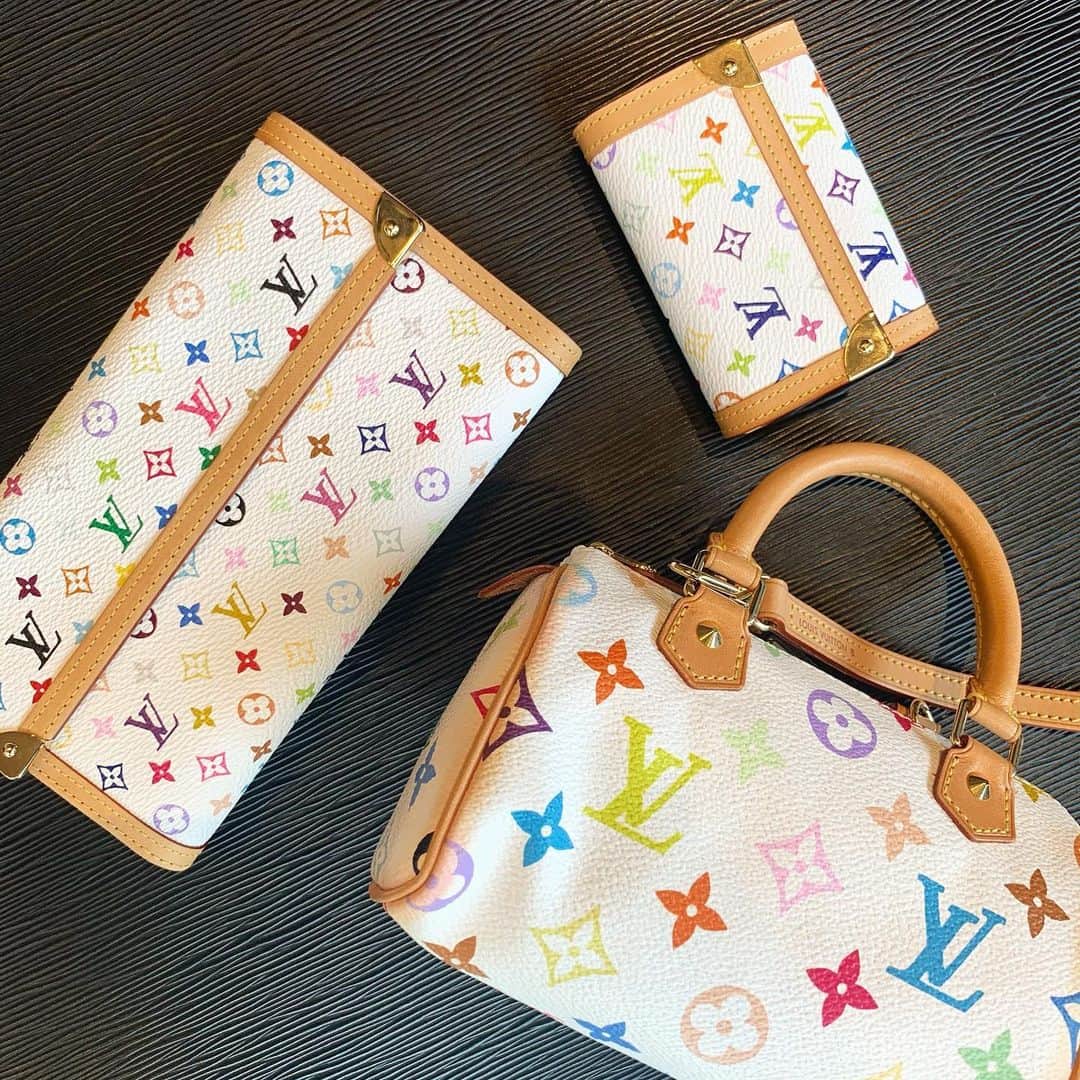 Vintage Brand Boutique AMOREのインスタグラム