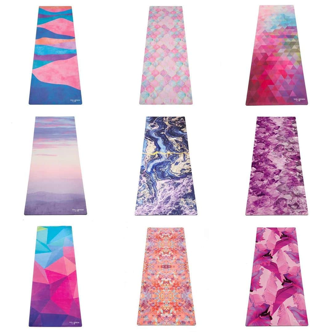 ヨガデザインラボ Yoga Design Labのインスタグラム