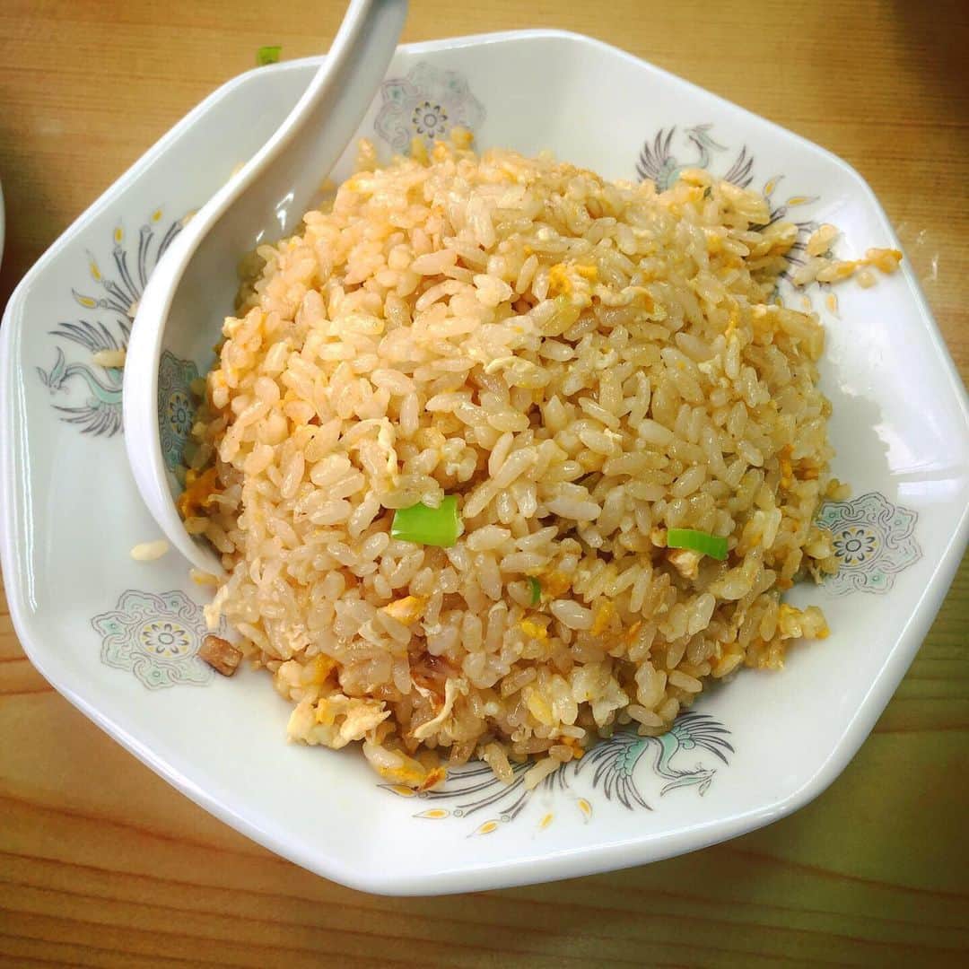 大岡源一郎のグルメインスタ