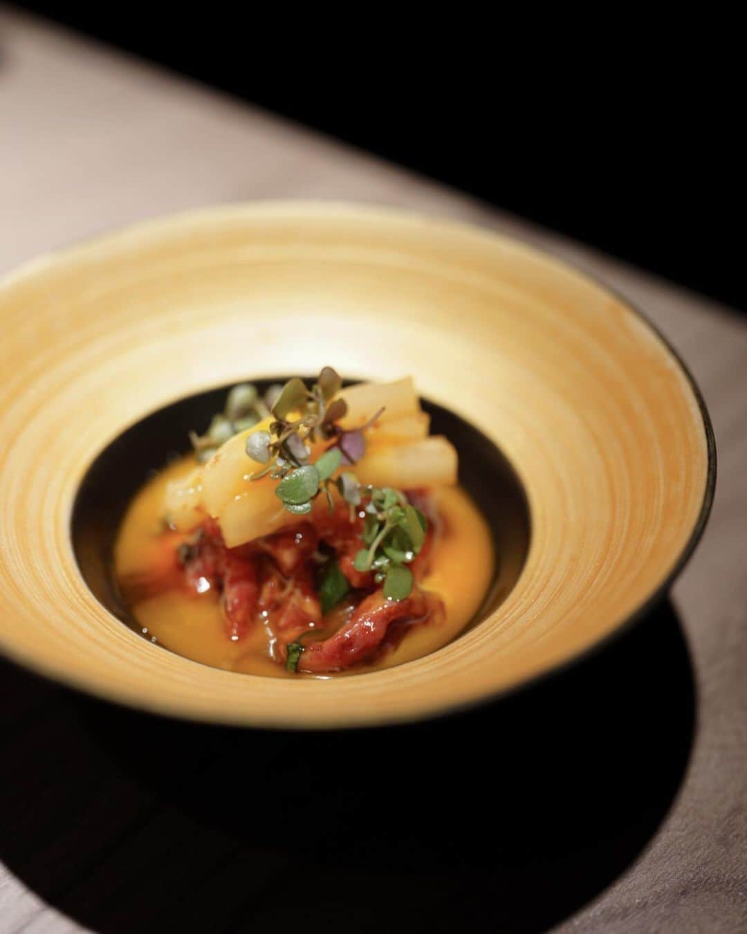 島野ミキのグルメインスタ