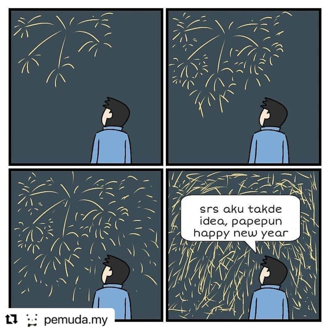 Koleksi Komik Malaysiaさんのインスタグラム写真 - (Koleksi Komik MalaysiaInstagram)「#Repost @pemuda.my with @make_repost ・・・ Sapa faham ? Hihi  Credit : encik.weapons  #malaysia #kartunmalaysia #komikrakyat #komikmalaysia #edisikomikmalaysia #koleksikomikmalaysia #lawakkomik #art #trending #komiklawak #lawak #komik #comic #comedy #malaysiancomic #komikdakwah #komiksentap #komiktarbiah #ibubapa #komikkeluarga #sahabat #sahabatsejati #sahabatselamanya #suamiisteri #lawak」2月12日 15時35分 - tokkmungg_exclusive