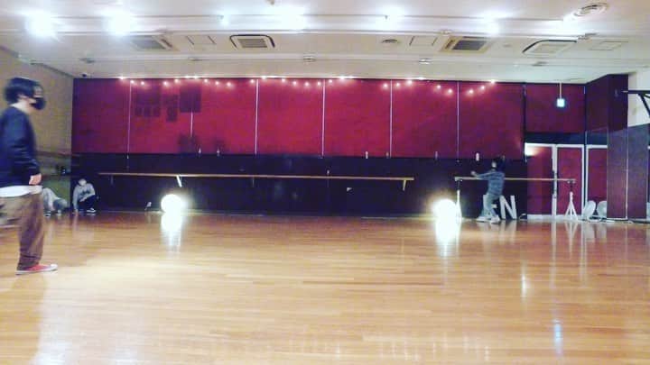 Show-heyのインスタグラム：「| Class ——— 🎶　DIVE / Ed Sheeran ——— 📍 @enyokohama」
