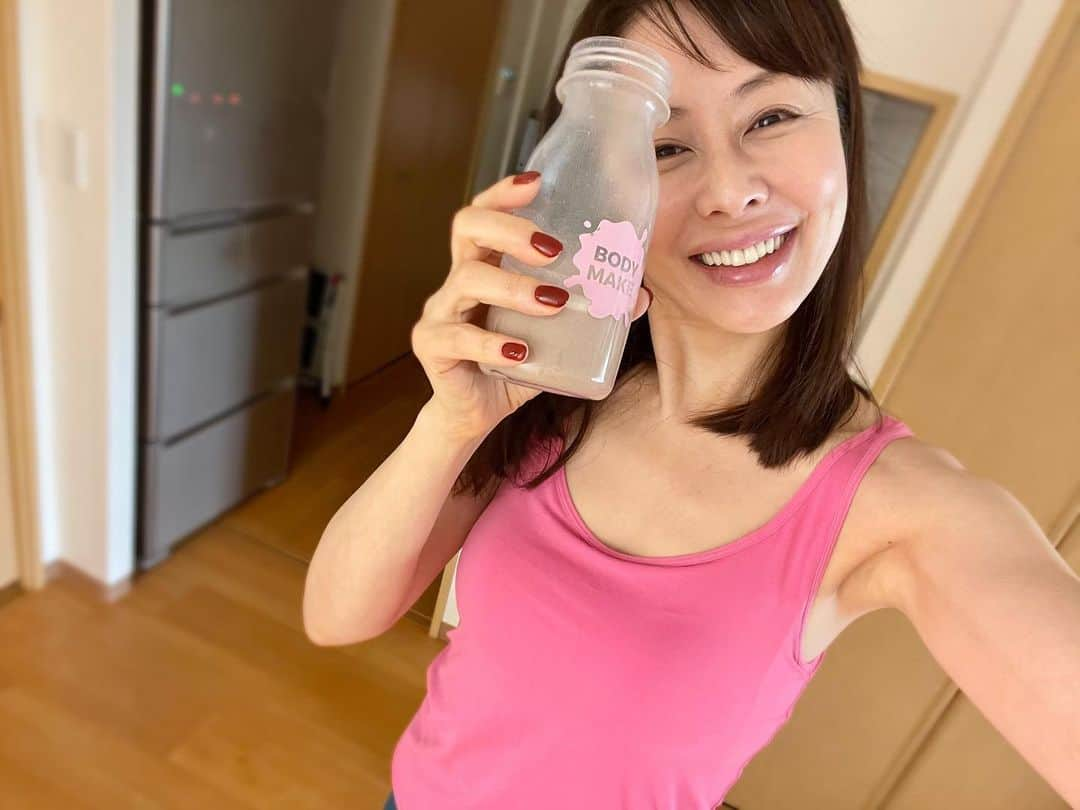 藤井美加子のインスタグラム