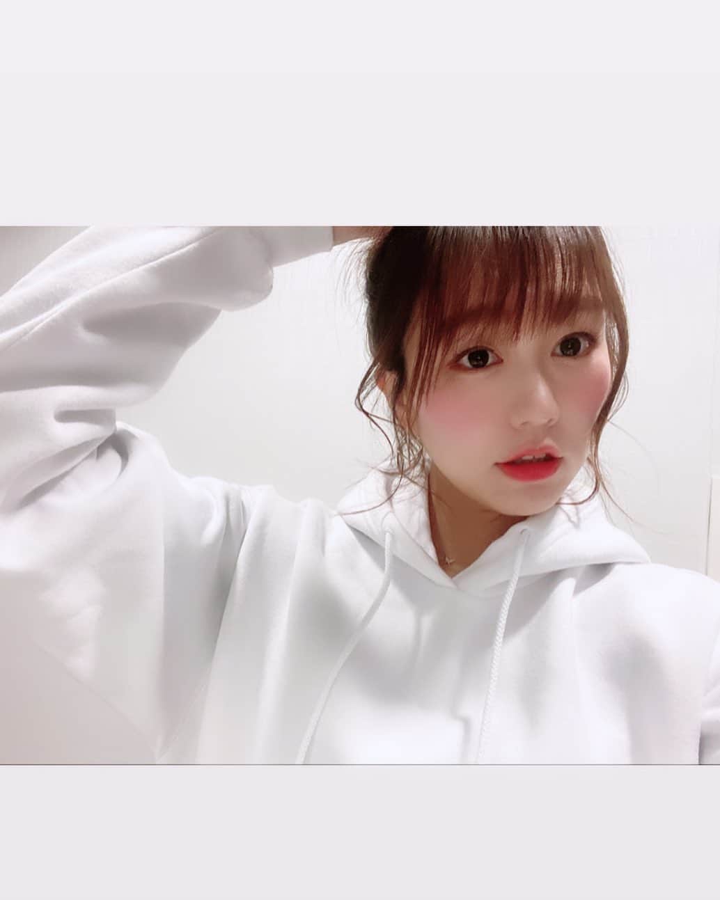 立石純子のインスタグラム