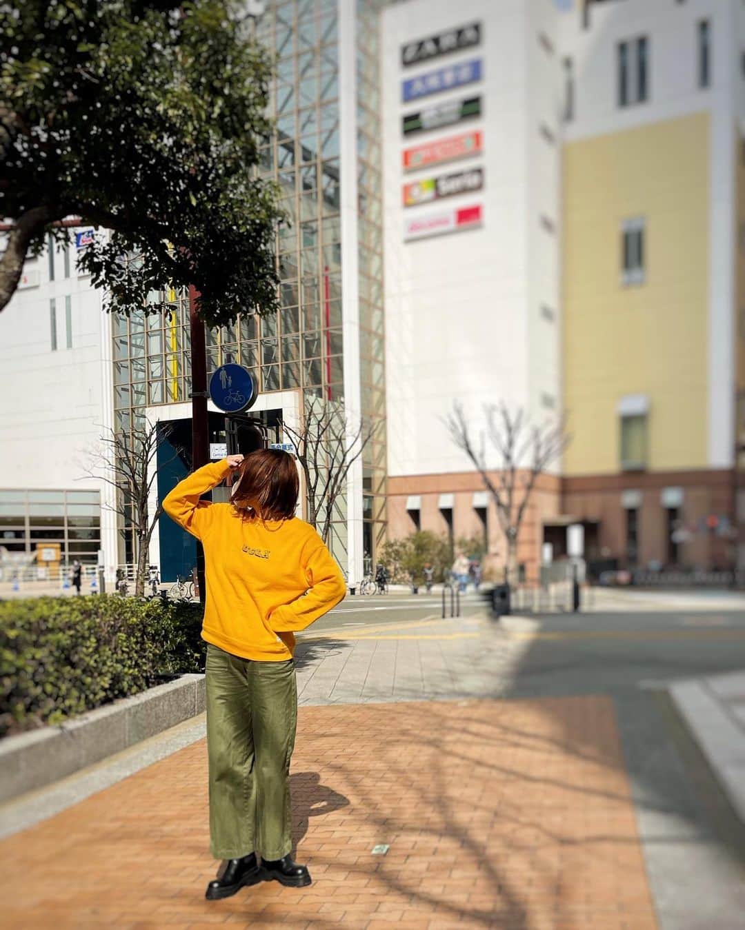 近藤夏子のインスタグラム