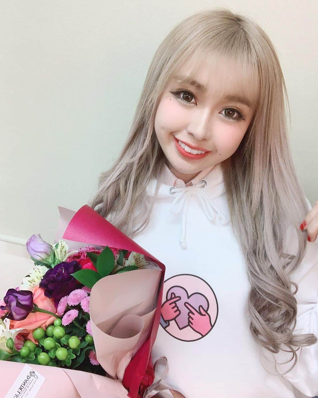 雨宮由乙花のインスタグラム