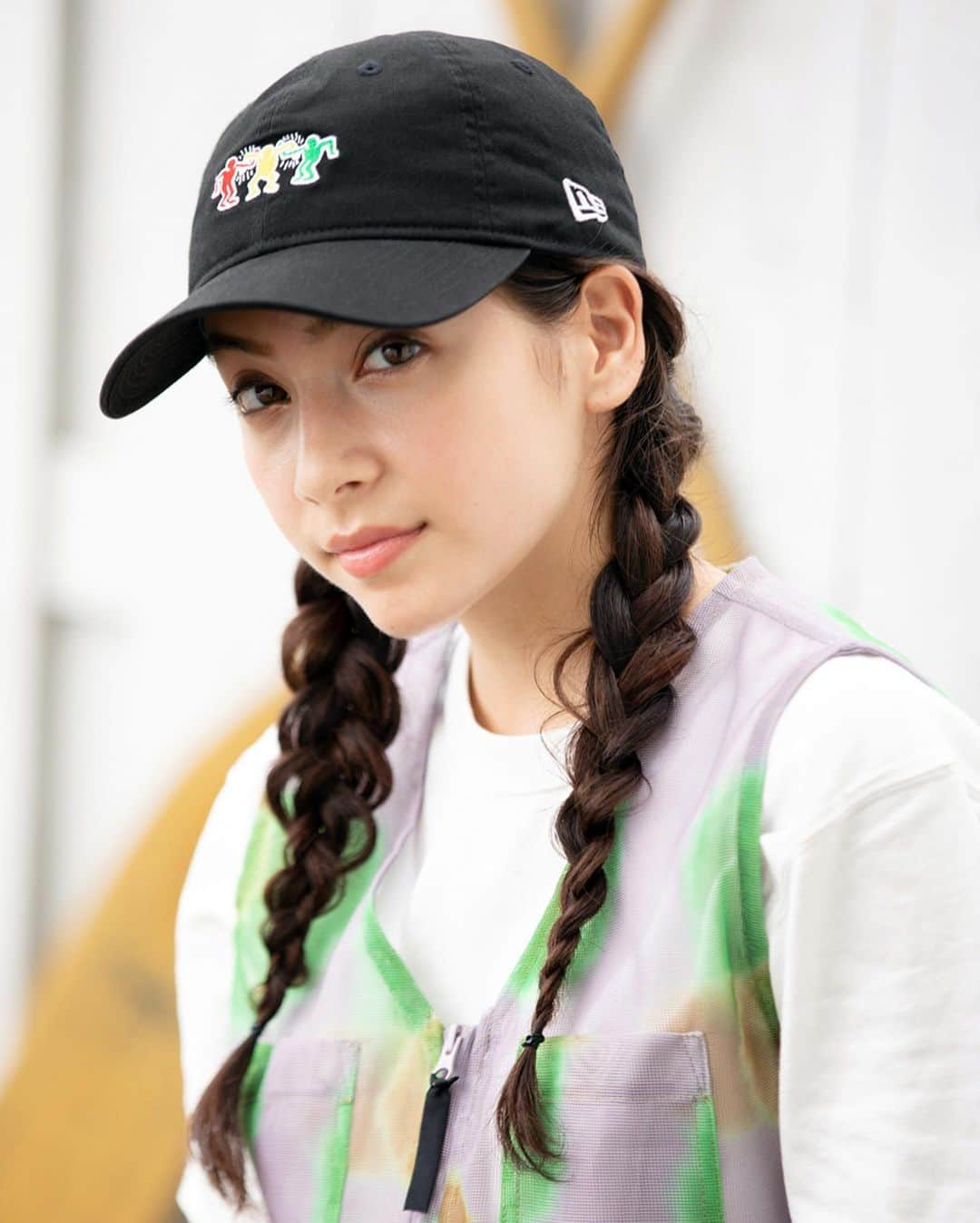 New Era Japan オフィシャル Instagram アカウントのインスタグラム