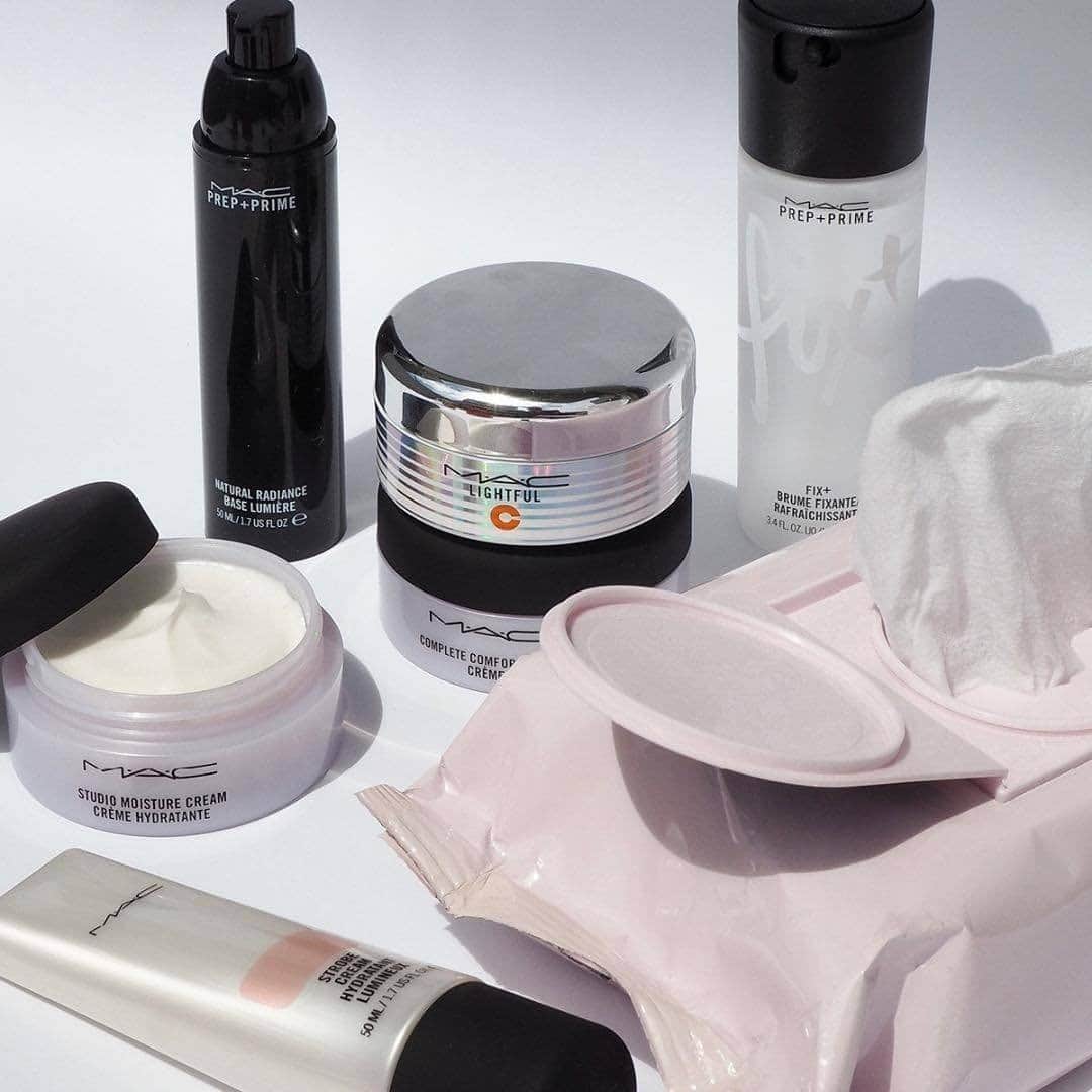 M•A•C Cosmetics Franceのインスタグラム