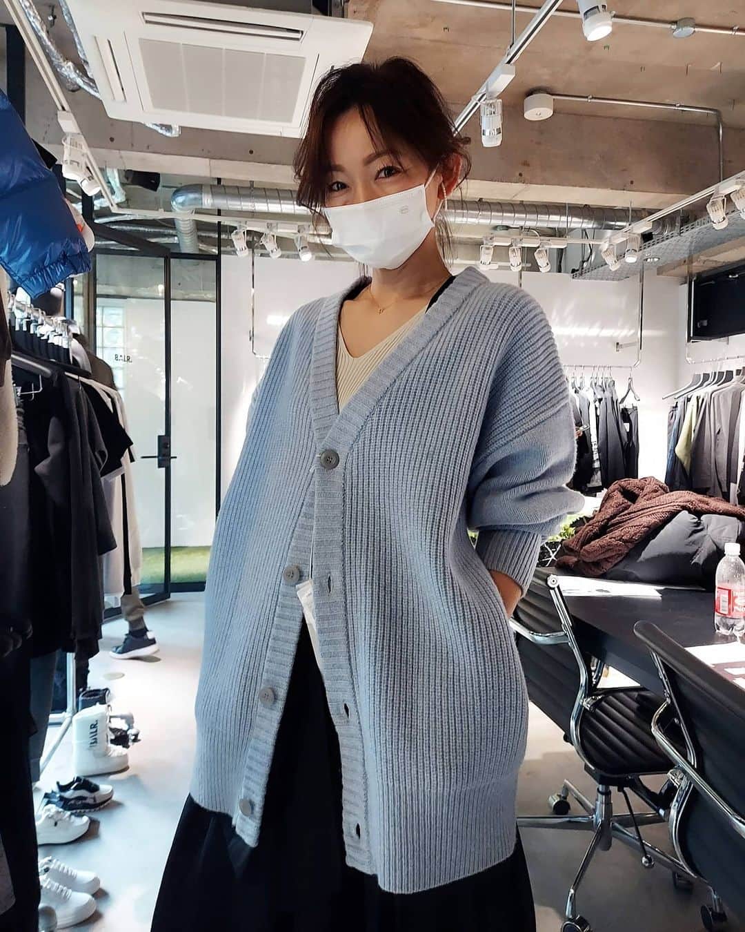 佐藤純のインスタグラム